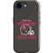 NFL Tampa Bay Buccaneers Helmet iPhone 16e Impact Case