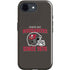 NFL Tampa Bay Buccaneers Helmet iPhone 16e Impact Case