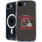 NFL Tampa Bay Buccaneers Helmet iPhone 16e MagSafe Case