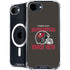 NFL Tampa Bay Buccaneers Helmet iPhone 16e MagSafe Case