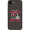 NFL Tampa Bay Buccaneers Helmet iPhone 16e Skin
