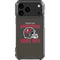 NFL Tampa Bay Buccaneers Helmet iPhone 18 Pro Max Clear Case