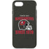 NFL Tampa Bay Buccaneers Helmet iPhone Cases