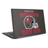 NFL Tampa Bay Buccaneers Helmet Dell Latitude Skin