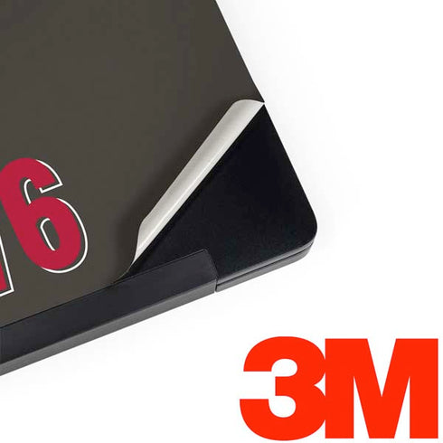 NFL Tampa Bay Buccaneers Helmet Dell Latitude Skin