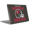NFL Tampa Bay Buccaneers Helmet Apple MacBook Air Skin