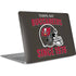 NFL Tampa Bay Buccaneers Helmet Apple MacBook Air Skin