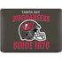 NFL Tampa Bay Buccaneers Helmet Apple MacBook Air Skin