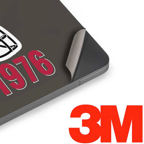 NFL Tampa Bay Buccaneers Helmet Apple MacBook Air Skin