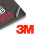 NFL Tampa Bay Buccaneers Helmet Apple MacBook Air Skin