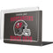NFL Tampa Bay Buccaneers Helmet MacBook Pro 14in (2021-24) Case plus Skin