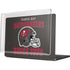 NFL Tampa Bay Buccaneers Helmet MacBook Pro 14in (2021-24) Case plus Skin