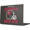 NFL Tampa Bay Buccaneers Helmet Apple MacBook Pro 14-inch Skin