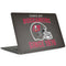 NFL Tampa Bay Buccaneers Helmet MacBook Skins