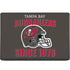 NFL Tampa Bay Buccaneers Helmet MacBook Skins