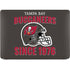 NFL Tampa Bay Buccaneers Helmet Apple MacBook Pro 16-inch Skin