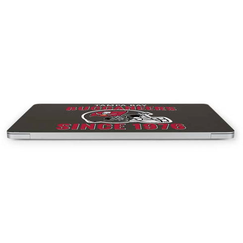 NFL Tampa Bay Buccaneers Helmet Apple MacBook Pro 16-inch Skin