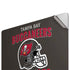 NFL Tampa Bay Buccaneers Helmet Apple MacBook Pro 16-inch Skin