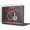NFL Tampa Bay Buccaneers Helmet MacBook Cases