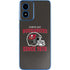NFL Tampa Bay Buccaneers Helmet Moto G Play 4G (2024) Skin