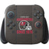 NFL Tampa Bay Buccaneers Helmet Nintendo Switch 2 (2025) with Joy-Con Skin