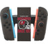 NFL Tampa Bay Buccaneers Helmet Nintendo Switch 2 (2025) Joy-Con Controller Skin