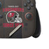 NFL Tampa Bay Buccaneers Helmet Nintendo Switch 2 (2025) Joy-Con Controller Skin