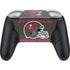 NFL Tampa Bay Buccaneers Helmet Nintendo Switch 2 (2025) Pro Controller Skin