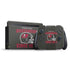 NFL Tampa Bay Buccaneers Helmet Nintendo Skins