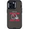 NFL Tampa Bay Buccaneers Helmet Otterbox Defender iPhone Skin
