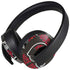 NFL Tampa Bay Buccaneers Helmet PlayStation 4 Gold Wireless Headset Skin