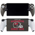 NFL Tampa Bay Buccaneers Helmet PlayStation Portal Remote Player Skin