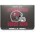 NFL Tampa Bay Buccaneers Helmet Dell Precision Skin