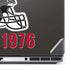 NFL Tampa Bay Buccaneers Helmet Dell Precision Skin