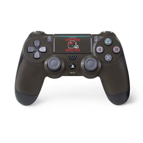 NFL Tampa Bay Buccaneers Helmet PlayStation PS4 Skins