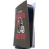 NFL Tampa Bay Buccaneers Helmet PlayStation PS5 Skins