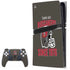 NFL Tampa Bay Buccaneers Helmet PlayStation PS5 Skins