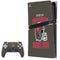 NFL Tampa Bay Buccaneers Helmet PS5 Pro Bundle Skin