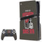 NFL Tampa Bay Buccaneers Helmet PS5 Pro Disk Bundle Skin