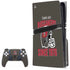 NFL Tampa Bay Buccaneers Helmet PlayStation PS5 Skins