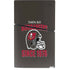 NFL Tampa Bay Buccaneers Helmet PS5 Slim Digital Edition Console Skin