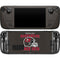 NFL Tampa Bay Buccaneers Helmet Steam Deck Handheld Gaming Computer OLED Skin
