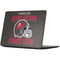 NFL Tampa Bay Buccaneers Helmet Surface Laptop 7 13.8in Skin