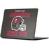 NFL Tampa Bay Buccaneers Helmet Surface Laptop 7 13.8in Skin