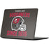 NFL Tampa Bay Buccaneers Helmet Surface Laptop 7 15in Skin