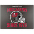 NFL Tampa Bay Buccaneers Helmet Surface Laptop 7 15in Skin