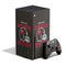 NFL Tampa Bay Buccaneers Helmet Xbox Series X Bundle Skin