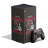 NFL Tampa Bay Buccaneers Helmet Xbox Series X Bundle Skin