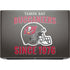 NFL Tampa Bay Buccaneers Helmet HP ZBook Fury 16 G10 Skin