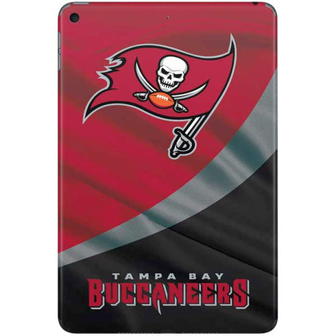 NFL Tampa Bay Buccaneers iPad Skins